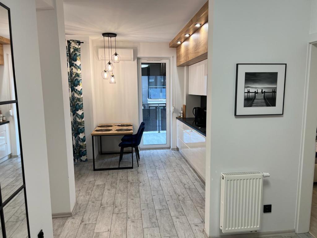 Apartament Korczak Park Kalisz  Bagian luar foto